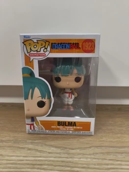 Funko POP 1923 Bulma