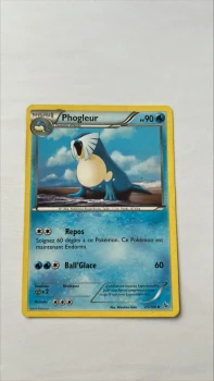 Phogleur 25/106 Etincelles