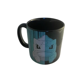 mug Pokémon Bulbizarre 320ml