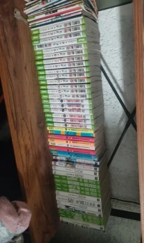 Mangas