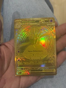 Mega-gardevoir ex