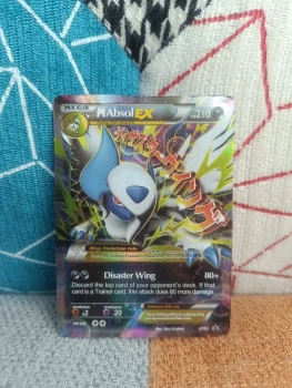 M Absol EX