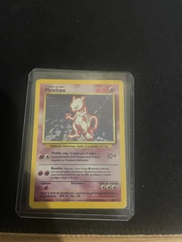 Mewtwo base