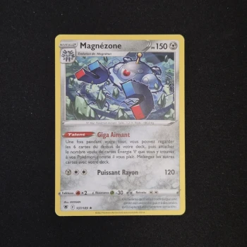 Carte Pokemon : Magnézone - Astres Radieux