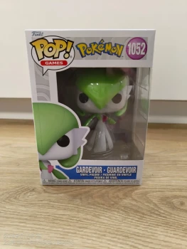 Funko POP 1052 Gardevoir
