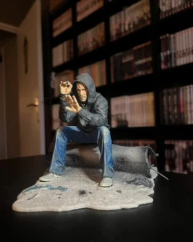 LOST Charlie Season 1 Figurine