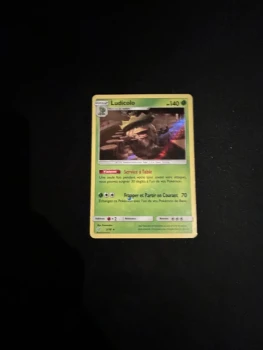 Carte pokemon