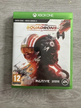 Star Wars Squadrons Xbox One / Series X