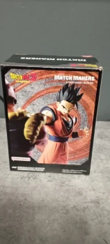 Figurine son Gohan