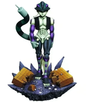 Legend Figure - Hunter × Hunter - Meruem 1/4 Statue 48cm