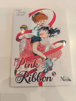 Pink Ribbon
