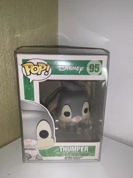 Funko pop Disney