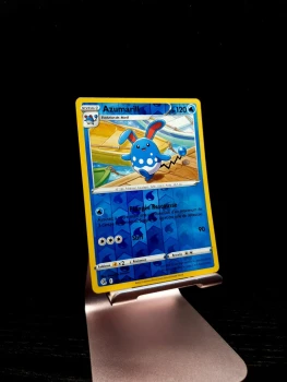 Azumarill 059/264 - reverse
