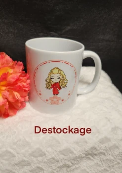 Manga Mug « My Happy mariage » Kaya et Kôji