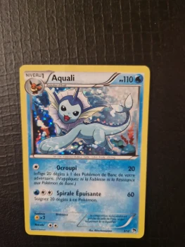 Aquali holo 3/12