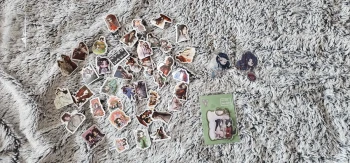 [Neuf] Lot goodies Mo dao zu shi / Heaven's official Blessing / Scumbag System