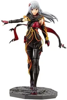 Scarlet Nexus statuette PVC ARTFXJ 1/8 Kasane Randall 21 cm