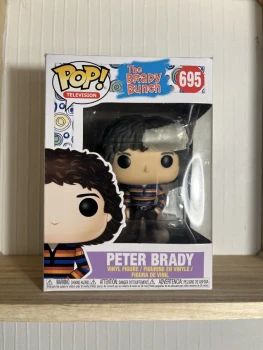 Pop The Brady Bunch Peter Brady