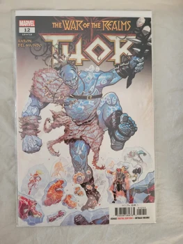 Thor 2018 12