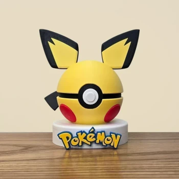 Pokéball Pichu