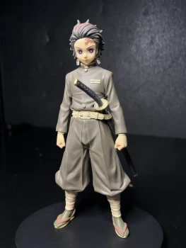 Figurine Tanjiro