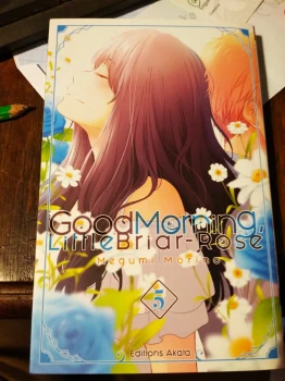 Good morning, little briar-rose 5  de Megumi Morino