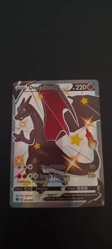 Dracaufeu v shiny 079/073