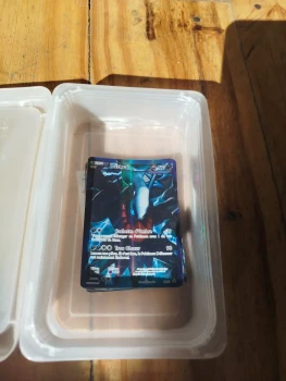 Carte Pokémon Darkrai