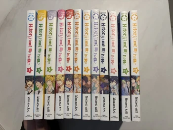 Hitorijime My Hero - intégrale