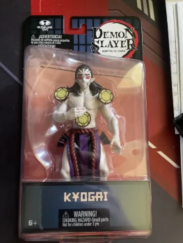 Figurine