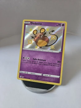 Dedenne sv051