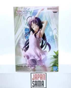 Sword Art Online - Banpresto - Figurine Variant Showdown Yuuki