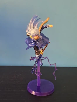 Figure d'anime