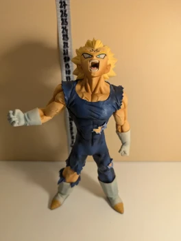 [Bandai] Masterize Dragon Ball Vegeta