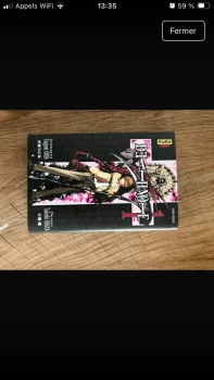 Death Note tome 1