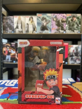 Figurine de Naruto
