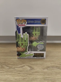 Funko POP 1685 Yuno SE