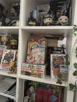 tome naruto