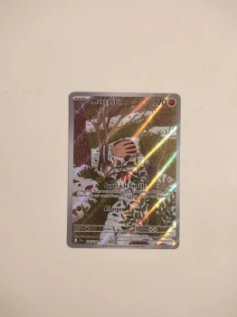 Marcacrin AR 🇫🇷 JTG