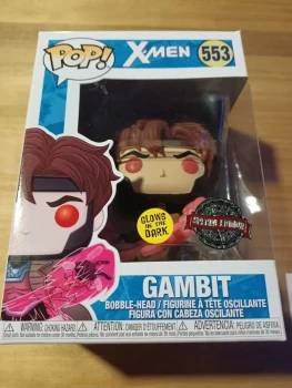 Pop Gambit