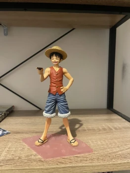 Luffy