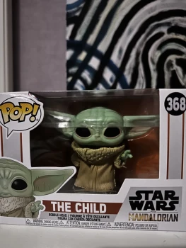 Funko pop