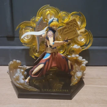 Figurine Fate/Grand Order Gilgamesh Caster