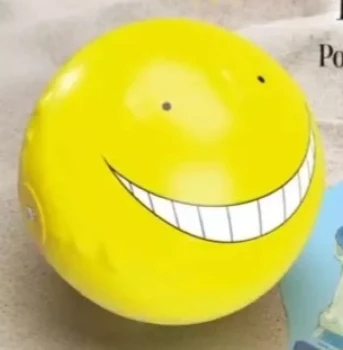 Goodies Manga Shonen Assassination Classroom Ballon Collection Kana