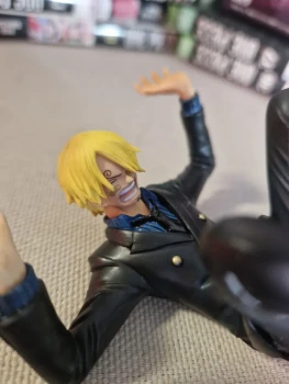 Figurine Sanji One Piece