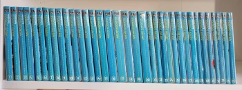 Ah My Goddess : Tome 1 À 35 (Manga De Kosuke Fujishima)