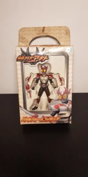 Figurine Kamen Rider - Banpresto - Agito