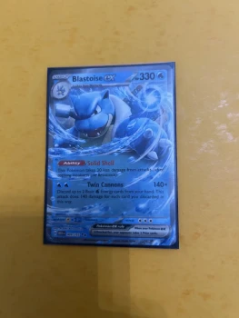 Vend Carte Pokémon