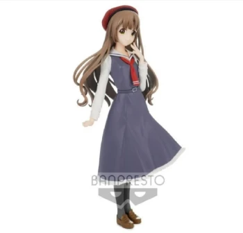 Figurine Love Comedy Maria Momosaka Osananajimi Ga Zettai Ni Makenai