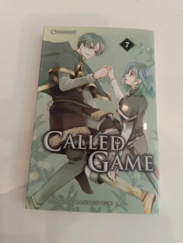 Called Game tome 07